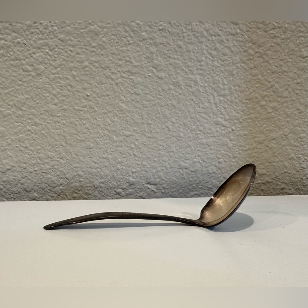 Vintage WM.A Rogers Oneida LTD Spoon